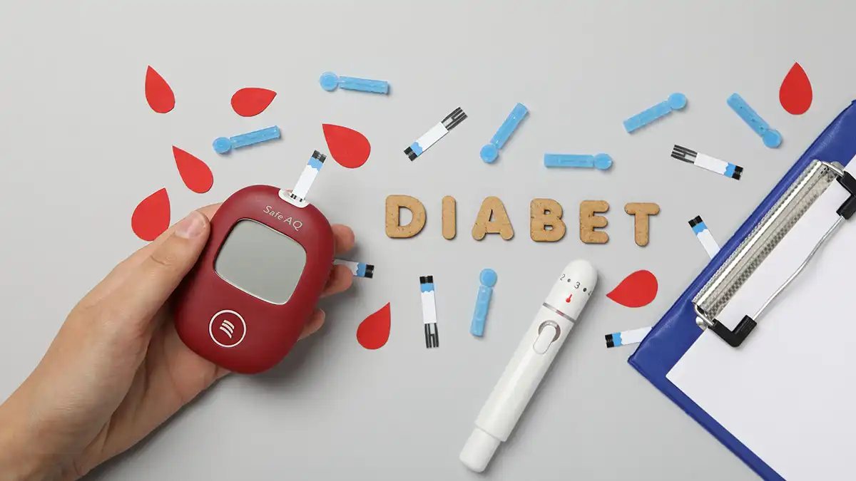 Diabetul zaharat: șimptome, prevenție și tratament modern