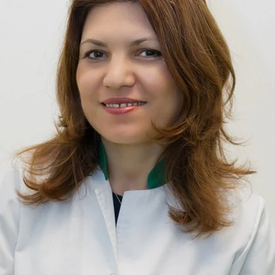 Dr. Cioropariu Marilena