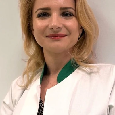 Dr. Minciu Elena