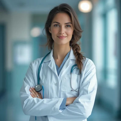 Dr. Stoicescu Alina