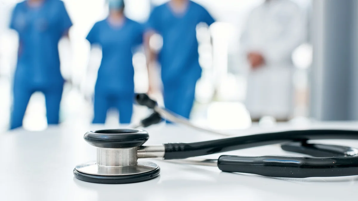 Urgențele hipertensive, durerea toracică și palpitațiile: când să ceri ajutor medical