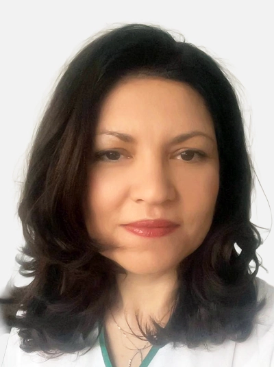 Dr. Cioropariu Marilena Dr. Cioropariu Marilena